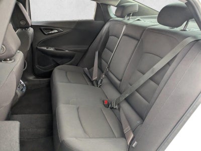 2023 Chevrolet Malibu 4dr Sdn 1LT