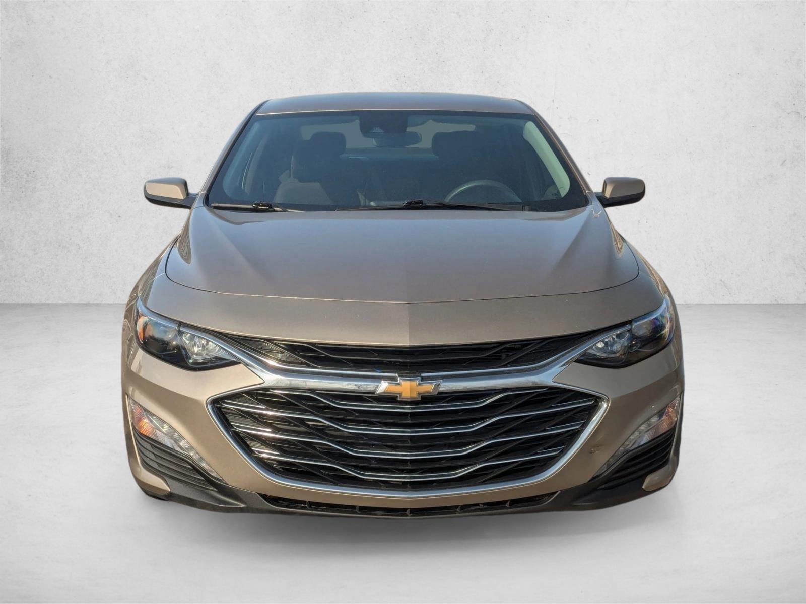 2023 Chevrolet Malibu 4dr Sdn 1LT