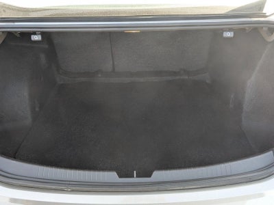 2023 Chevrolet Malibu 4dr Sdn 1LT