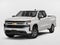 2019 Chevrolet Silverado 1500 Double Cab Standard Box 4-Wheel Drive LT