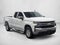 2019 Chevrolet Silverado 1500 Double Cab Standard Box 4-Wheel Drive LT