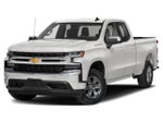 2019 Chevrolet Silverado 1500 Double Cab Standard Box 4-Wheel Drive LT