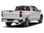 2019 Chevrolet Silverado 1500 Double Cab Standard Box 4-Wheel Drive LT