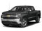 2021 Chevrolet Silverado 1500 Crew Cab Short Box 4-Wheel Drive RST