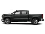 2021 Chevrolet Silverado 1500 Crew Cab Short Box 4-Wheel Drive RST
