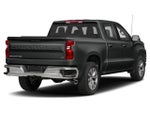 2021 Chevrolet Silverado 1500 Crew Cab Short Box 4-Wheel Drive RST