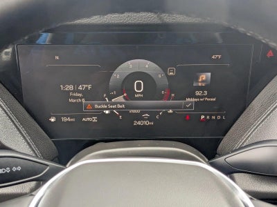 2025 GMC Yukon 4WD 4dr Denali