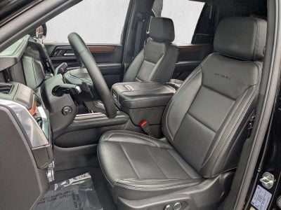 2025 GMC Yukon 4WD 4dr Denali