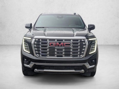 2025 GMC Yukon 4WD 4dr Denali