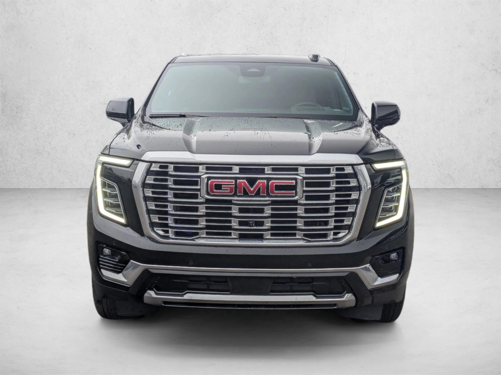 2025 GMC Yukon 4WD 4dr Denali