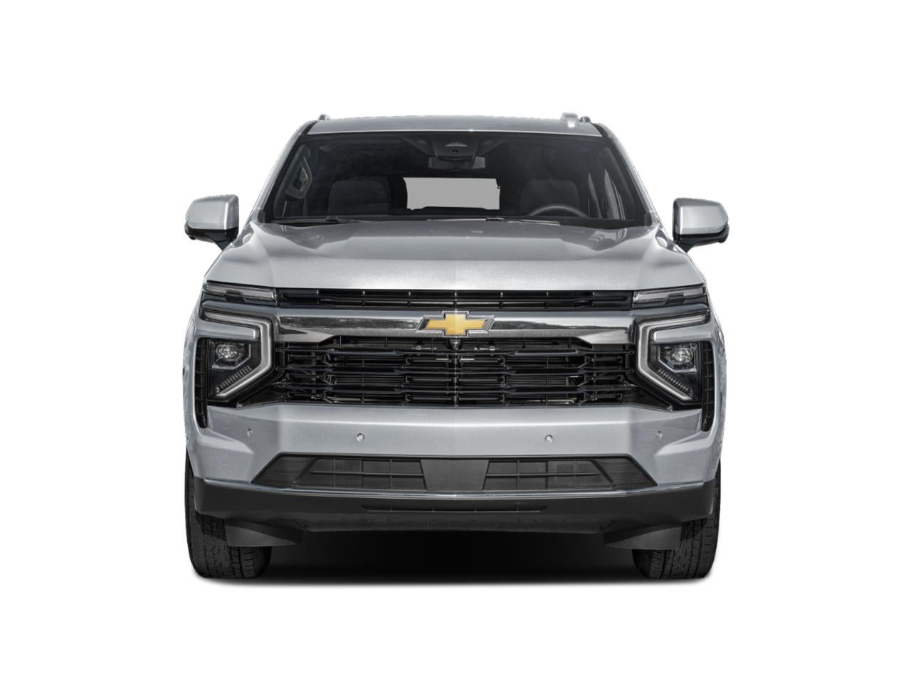 2025 Chevrolet Tahoe 4WD LT