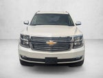 2017 Chevrolet Tahoe 4WD Premier