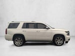 2017 Chevrolet Tahoe 4WD Premier