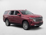 2023 Chevrolet Tahoe 4WD High Country