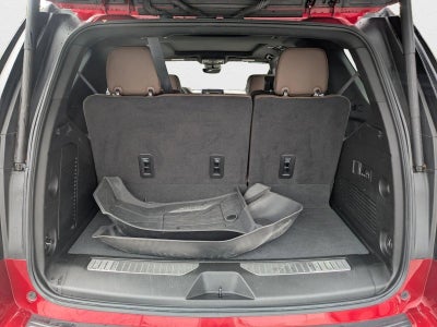 2023 Chevrolet Tahoe 4WD High Country