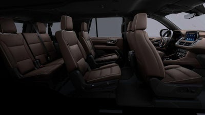 2023 Chevrolet Tahoe 4WD High Country