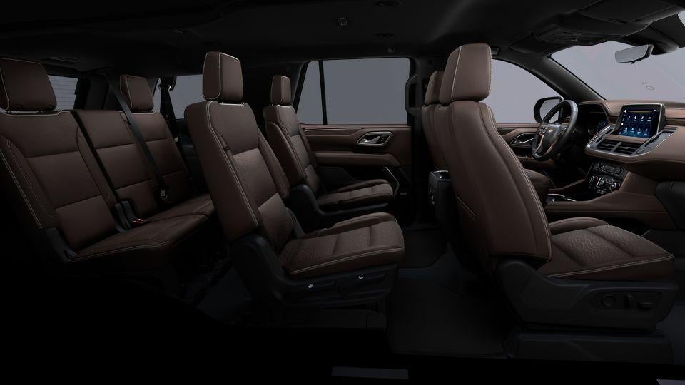 2023 Chevrolet Tahoe 4WD High Country