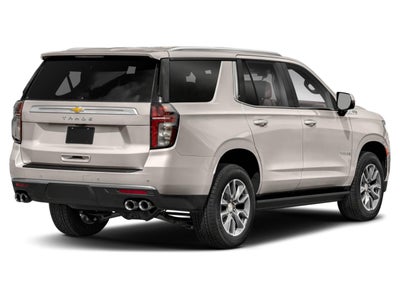 2023 Chevrolet Tahoe 4WD High Country