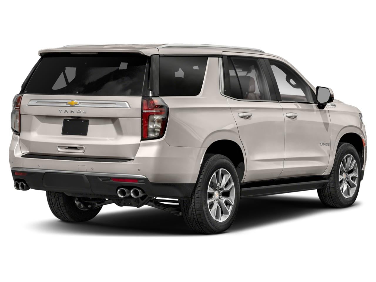 2023 Chevrolet Tahoe 4WD High Country