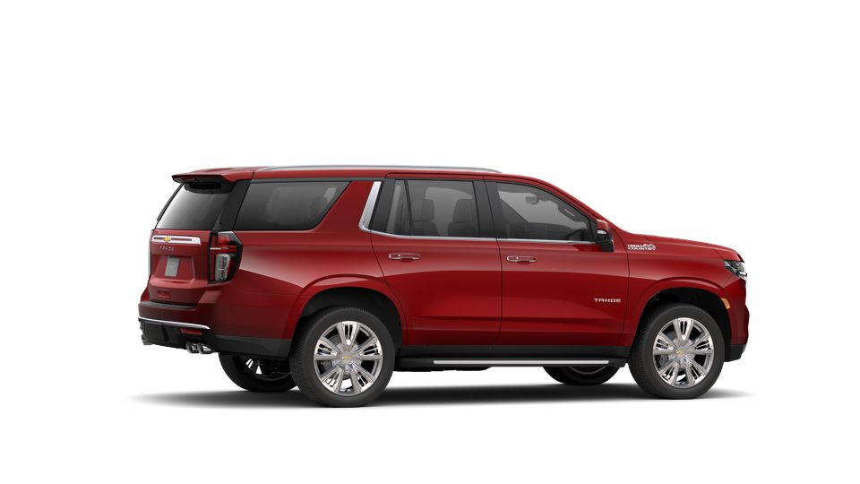 2023 Chevrolet Tahoe 4WD High Country