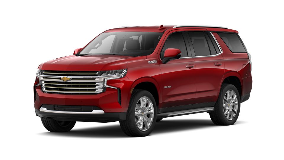 2023 Chevrolet Tahoe 4WD High Country