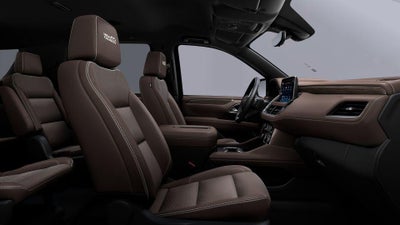 2023 Chevrolet Tahoe 4WD High Country