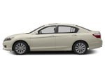2013 Honda Accord Sedan EX-L CVT