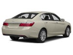 2013 Honda Accord Sedan EX-L CVT