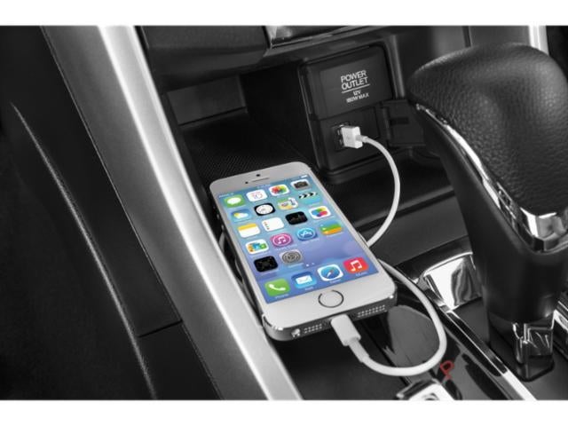 2013 Honda Accord Coupe LX-S Automatic