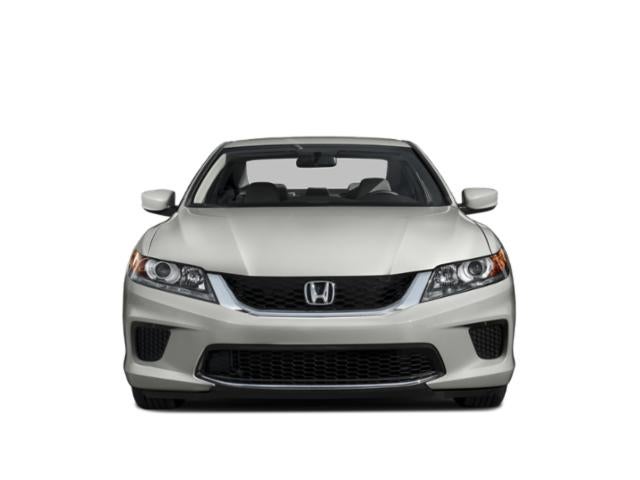2013 Honda Accord Coupe LX-S Automatic