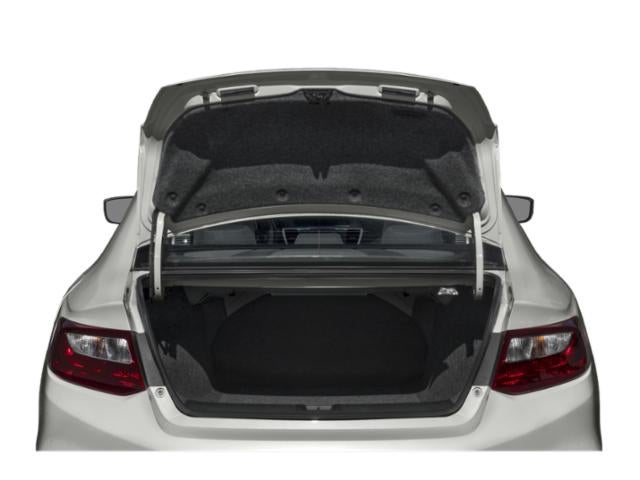 2013 Honda Accord Coupe LX-S Automatic