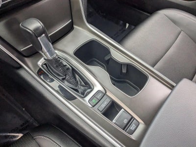 2022 Honda Accord Sedan Sport 1.5T CVT