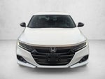 2022 Honda Accord Sedan Sport 1.5T CVT