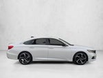 2022 Honda Accord Sedan Sport 1.5T CVT