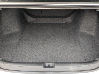 2022 Honda Accord Sedan Sport 1.5T CVT