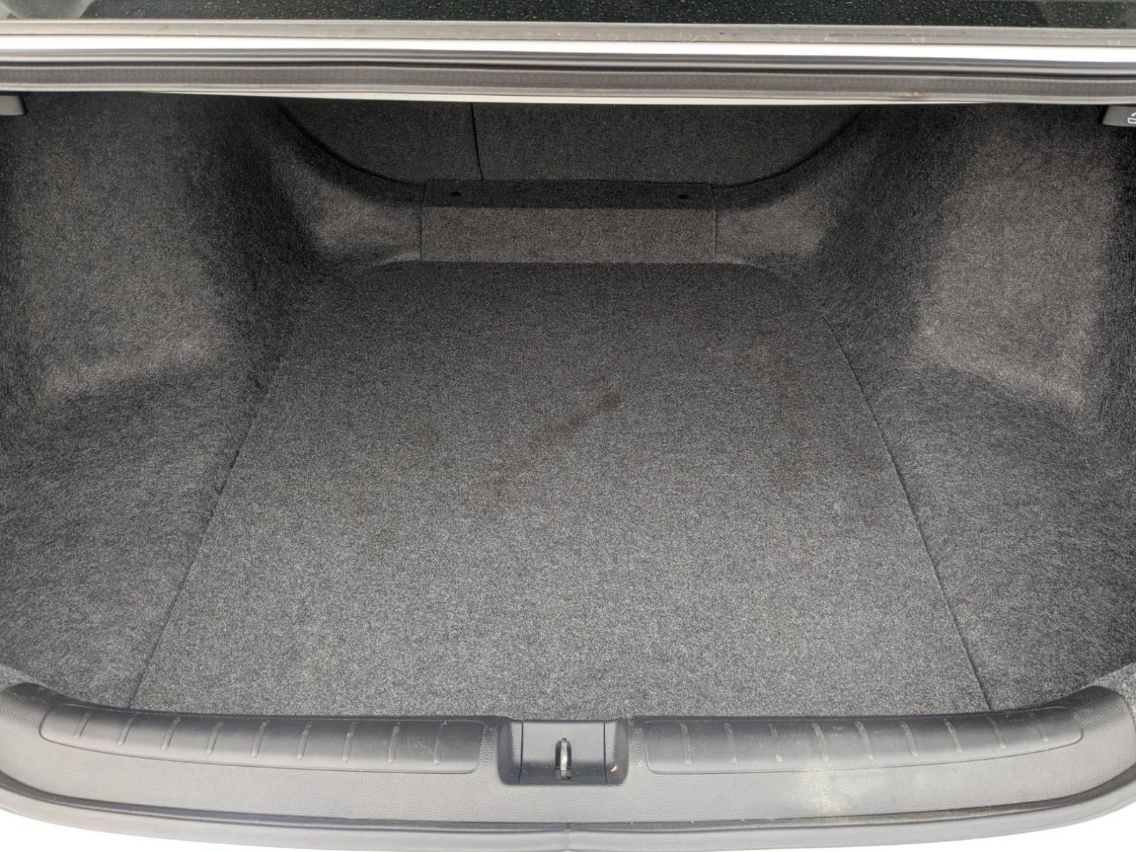 2022 Honda Accord Sedan Sport 1.5T CVT