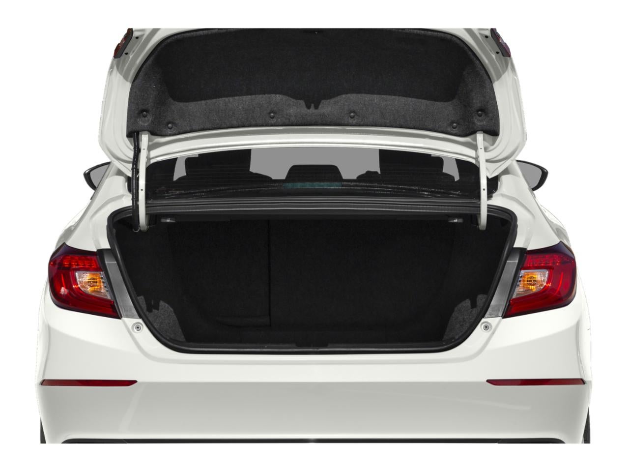 2022 Honda Accord Sedan Sport 1.5T CVT