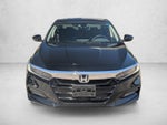 2019 Honda Accord Sedan Touring 2.0T Automatic