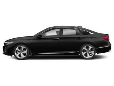 2019 Honda Accord Sedan Touring 2.0T Automatic