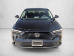2025 Honda Accord Sedan SE CVT