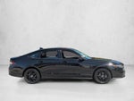 2025 Honda Accord Sedan SE CVT