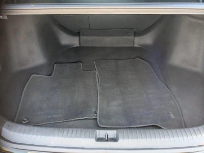 2025 Honda Accord Sedan SE CVT
