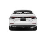 2023 Honda Accord Hybrid Touring Sedan