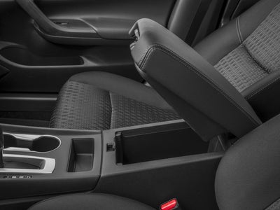 2017 Nissan Altima 2.5 SV Sedan