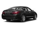 2017 Nissan Altima 2.5 SV Sedan