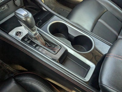 2024 Nissan Altima 2.5 SR Sedan