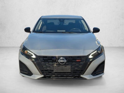 2024 Nissan Altima 2.5 SR Sedan