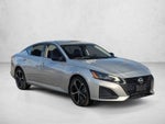 2024 Nissan Altima 2.5 SR Sedan