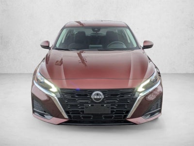 2023 Nissan Altima 2.5 SV Sedan