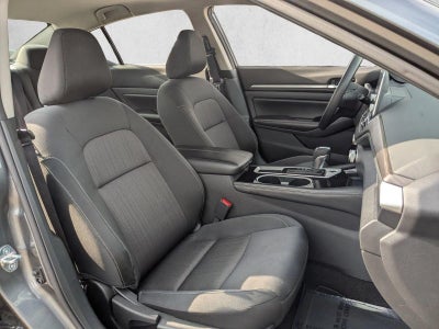 2023 Nissan Altima 2.5 SV Sedan